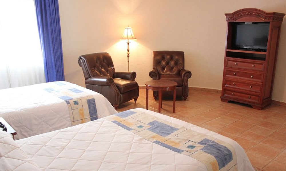 Hotel Argento 8/47
