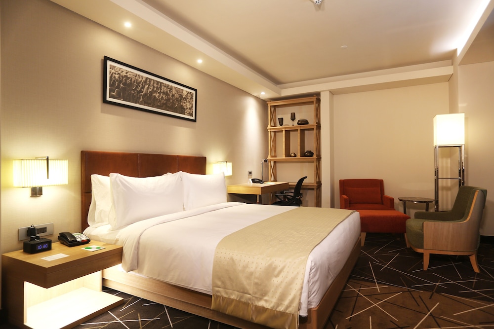 HOLIDAY INN CHENNAI OMR IT EXPRESSWAY 23/76
