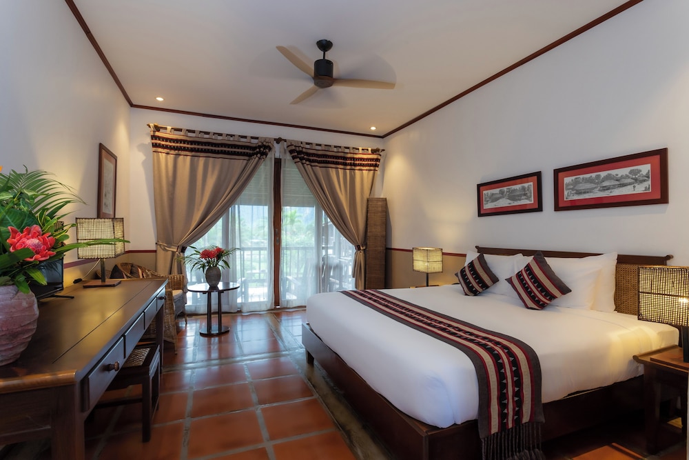 Riverside Boutique Resort Vang Vieng 17/74