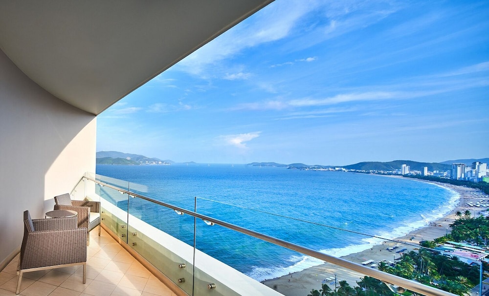 Sky Beach D20 Nha Trang Hotel 25/50