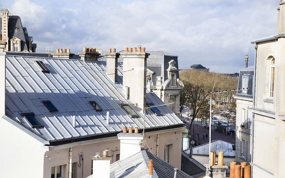 Hotel Des Roys in VERSAILLES