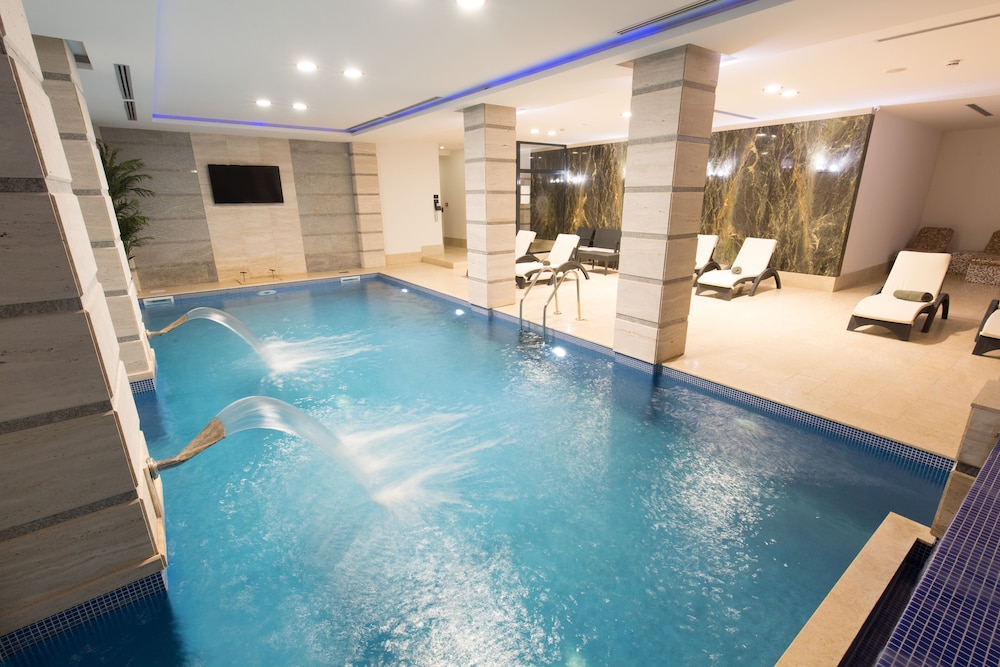 Xenon Hotel 29/50