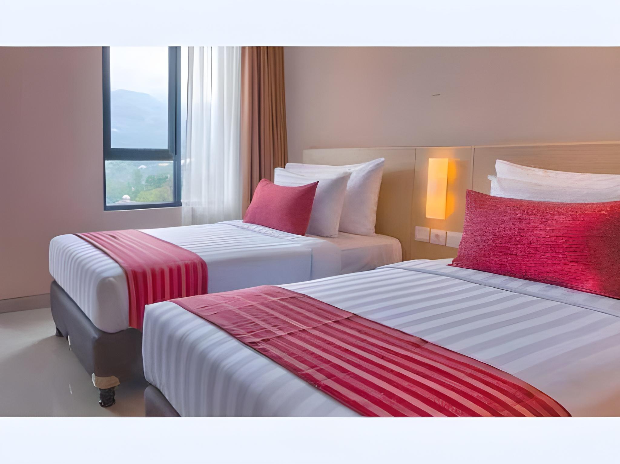 Grand Diara Hotel 15/42