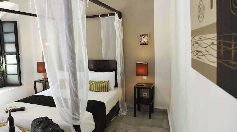 Riad Villa Wengé 11/50