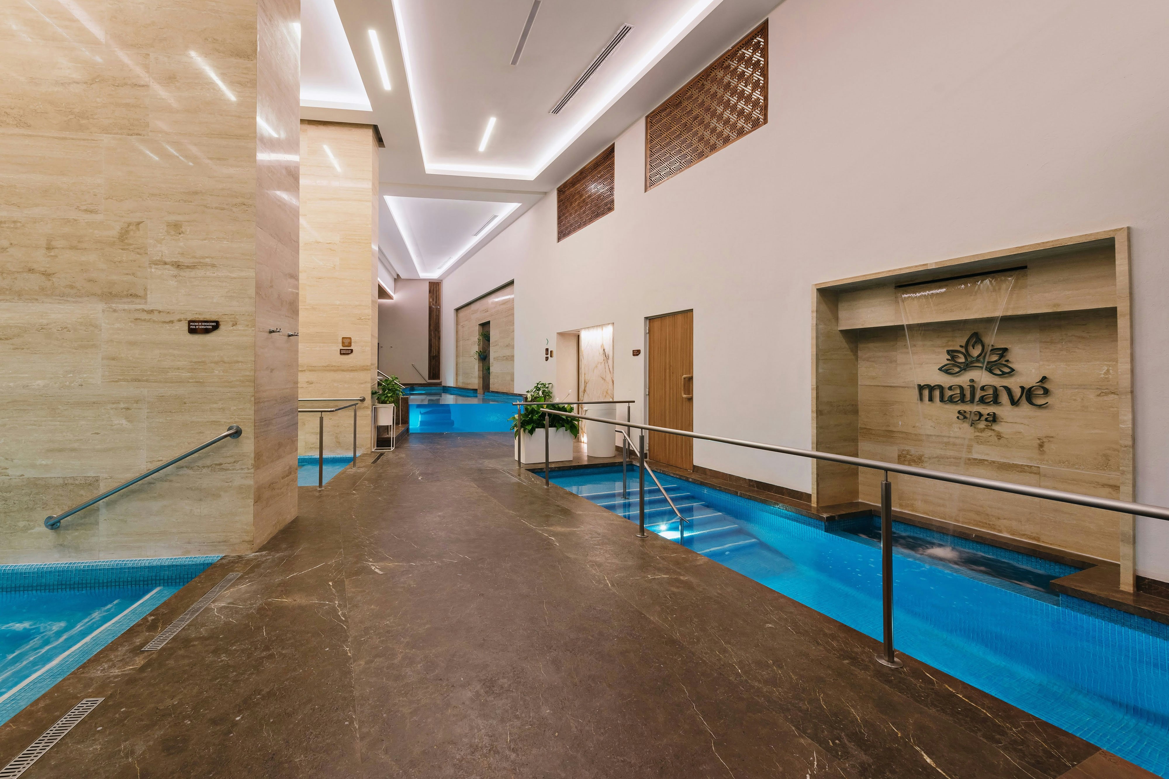 Sheraton Buganvilias Puerto Vallarta 32/66