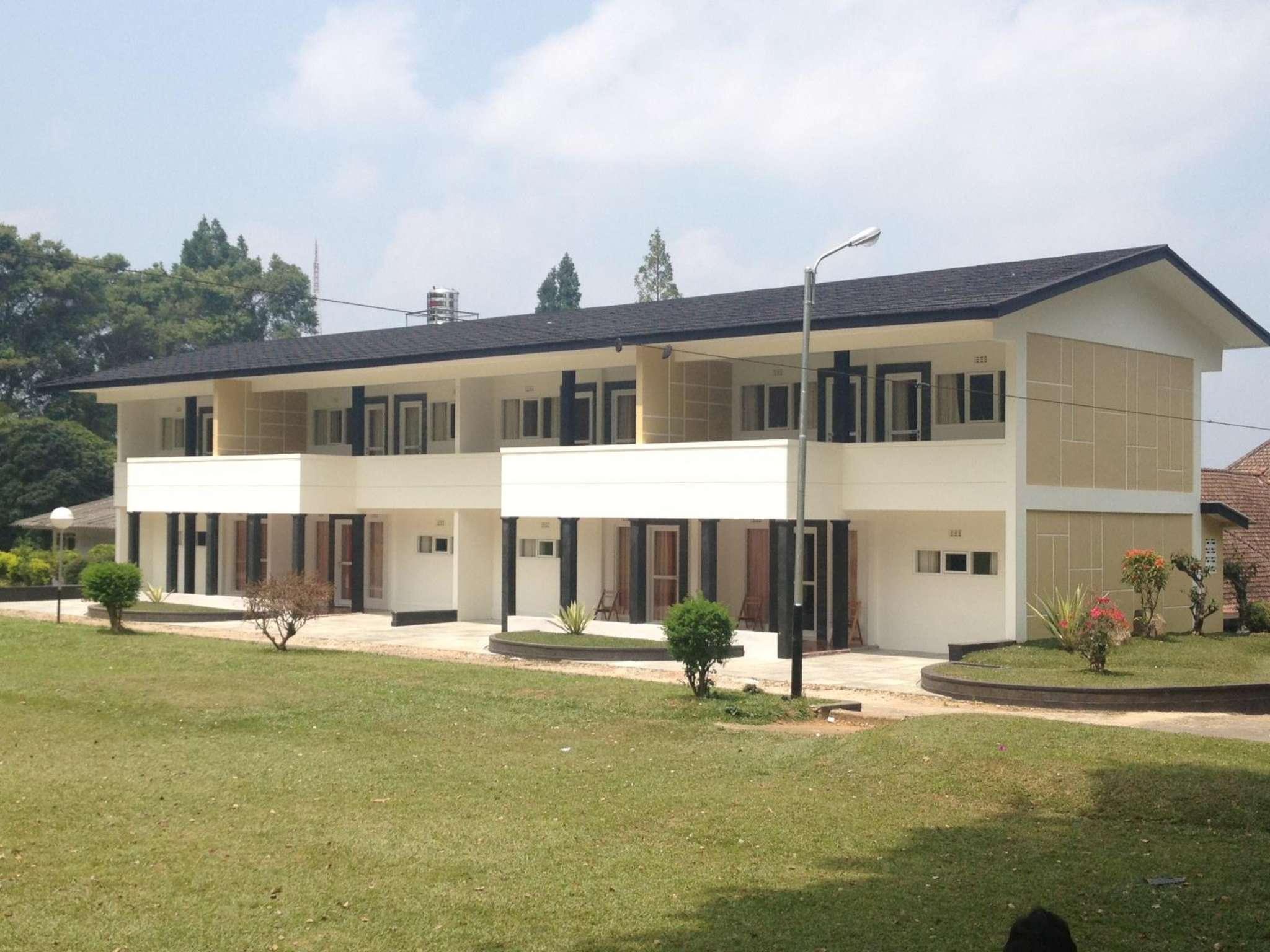 Selabintana Conference Resort 15/42