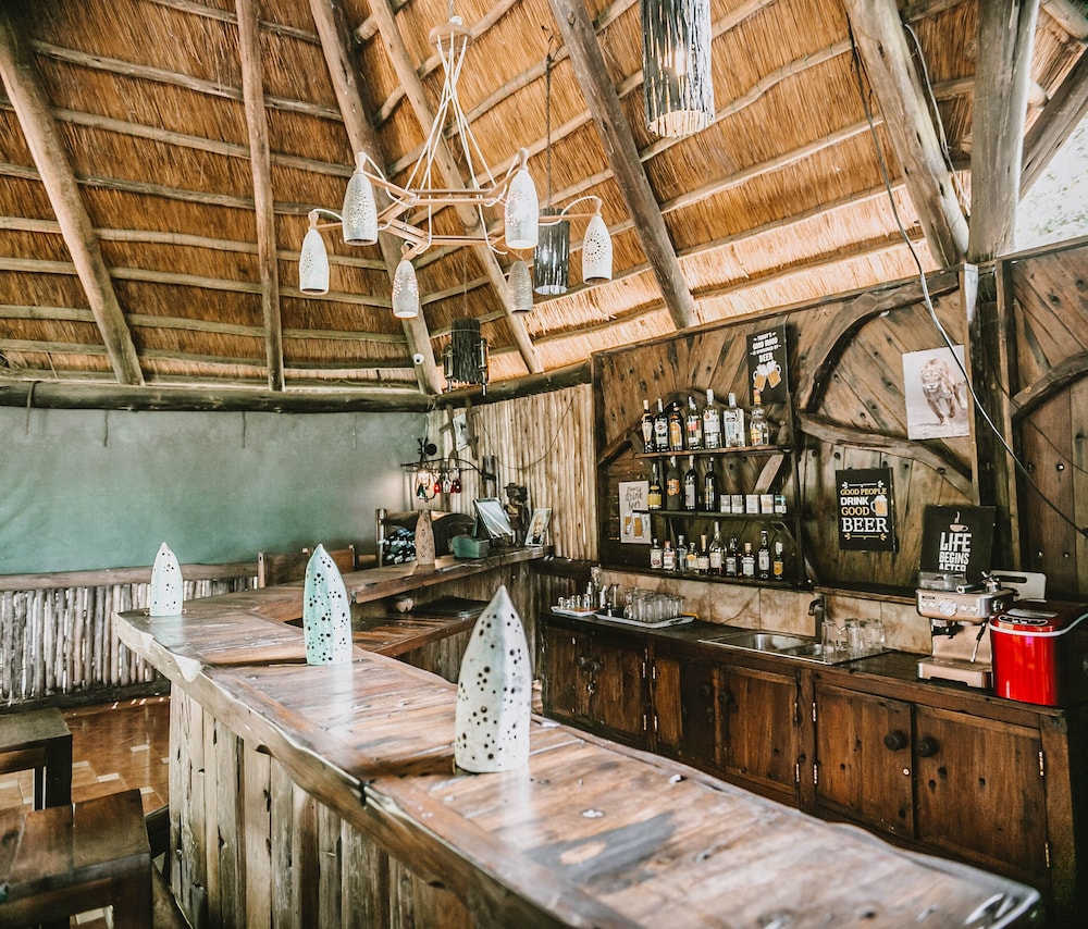 SELOUS KINGA LODGE 34/48