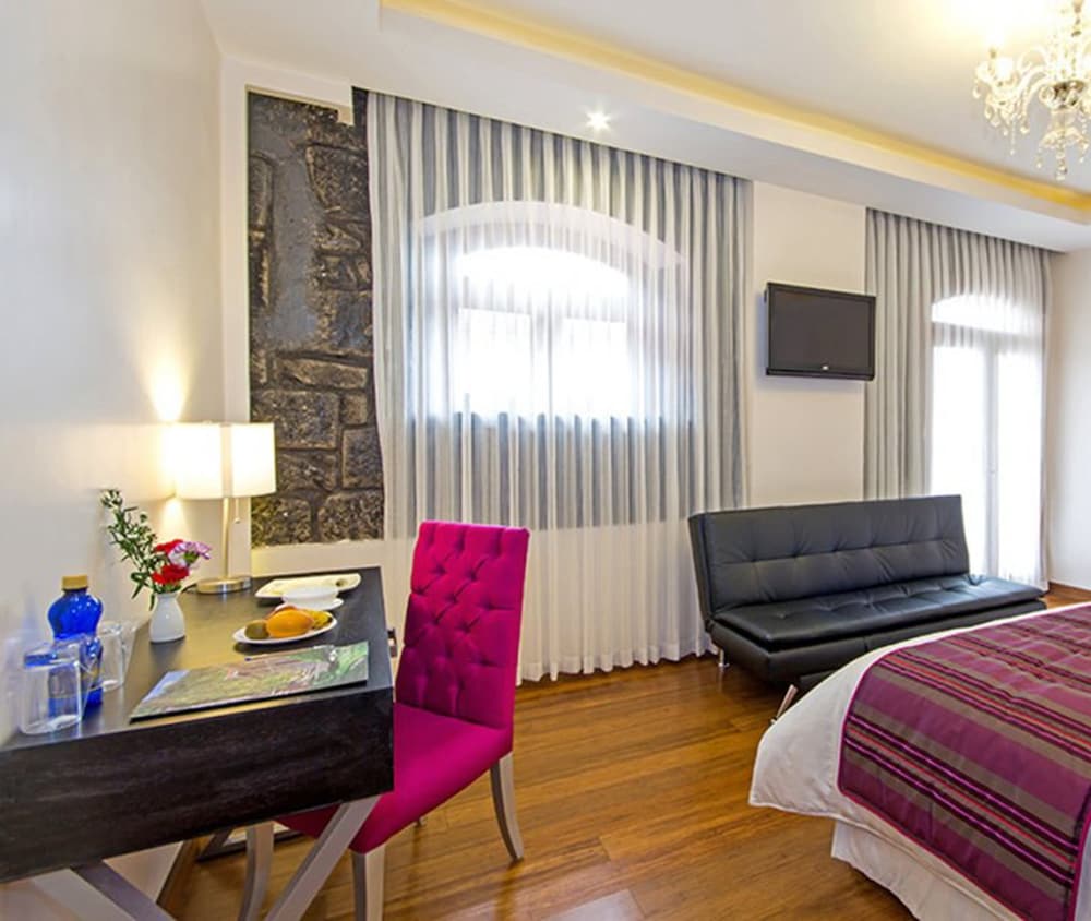 Sangay Spa Hotel 29/50