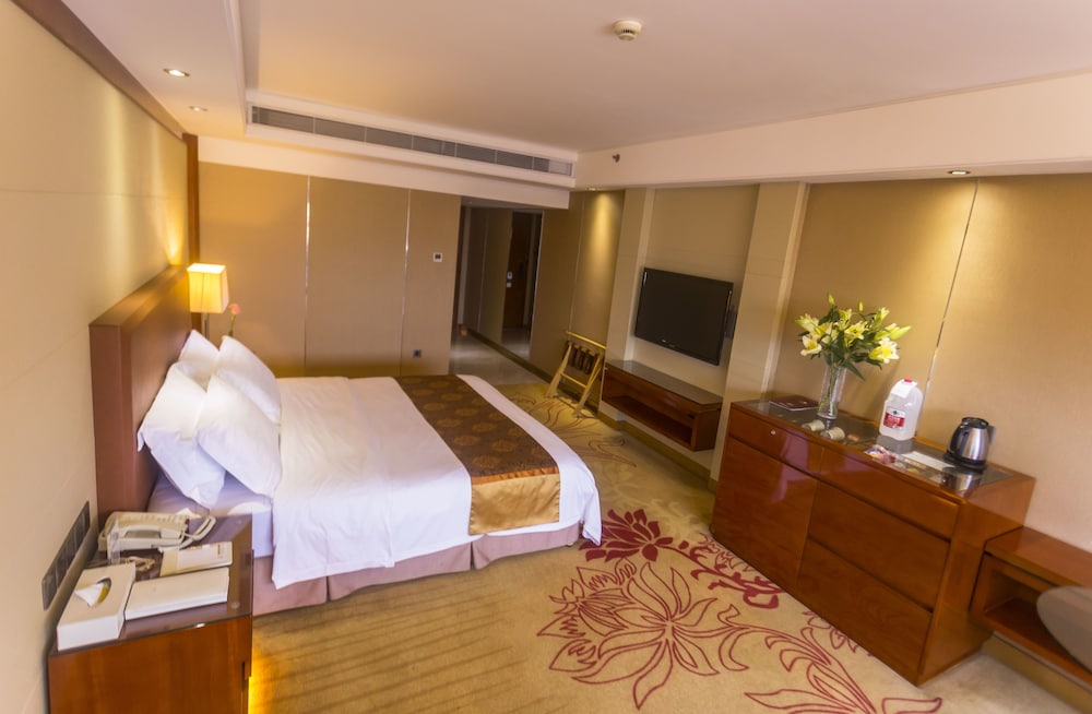 Manhattan Kinlen Hotel - Shishi 9/25