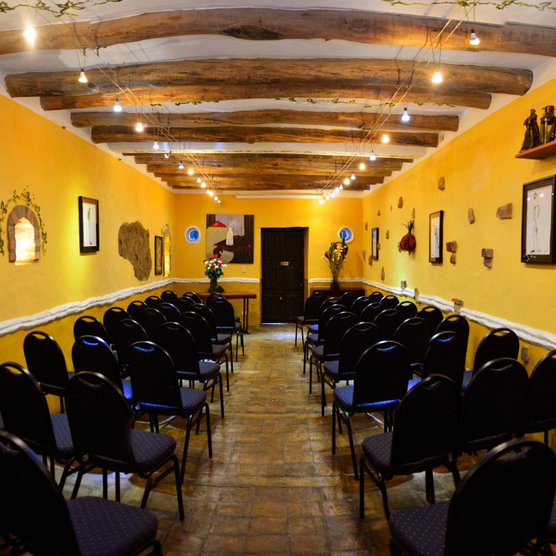 Hotel La Posada de San Antonio 40/50
