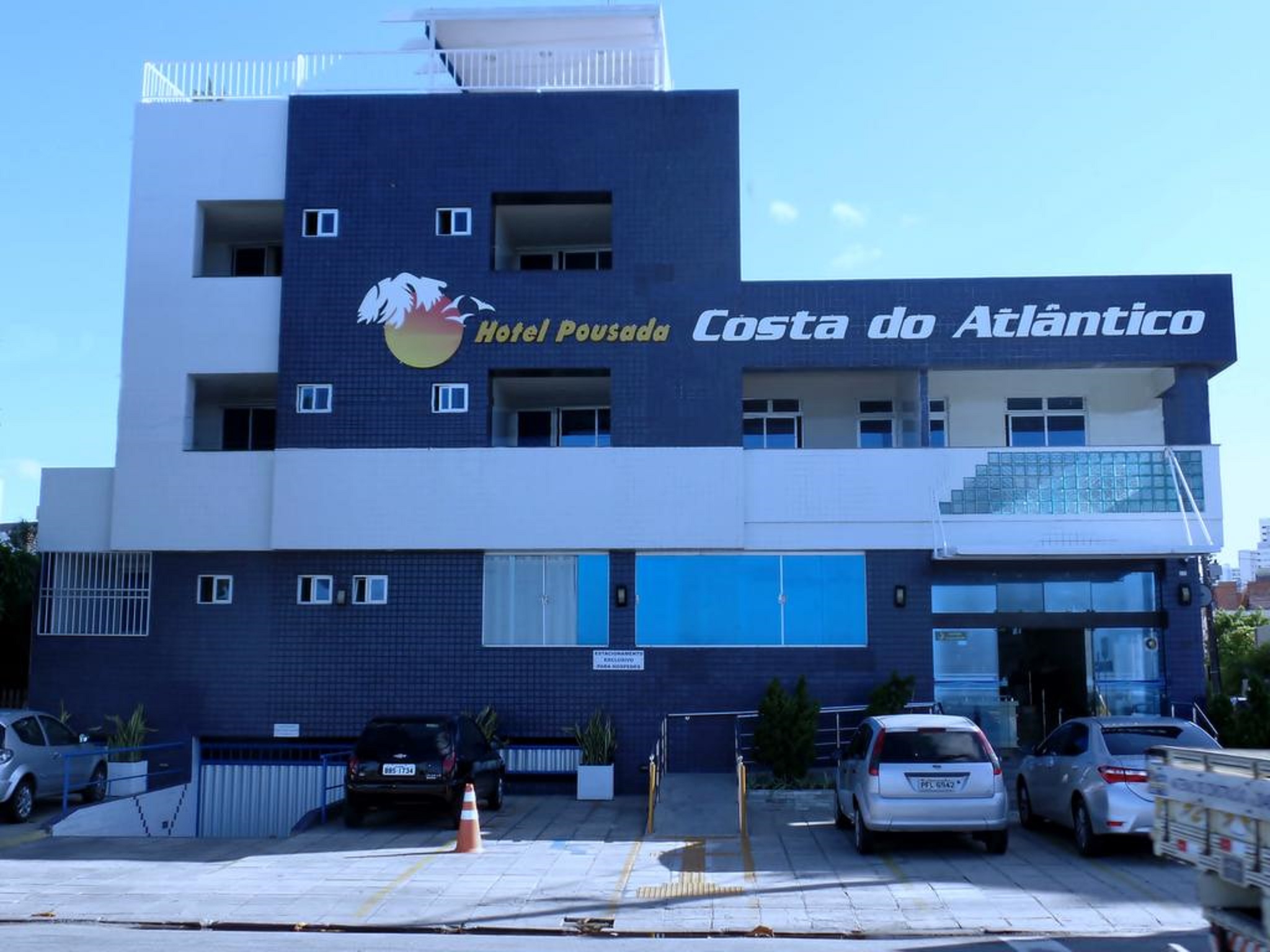 HOTEL COSTA DO ATLANTICO 3/34