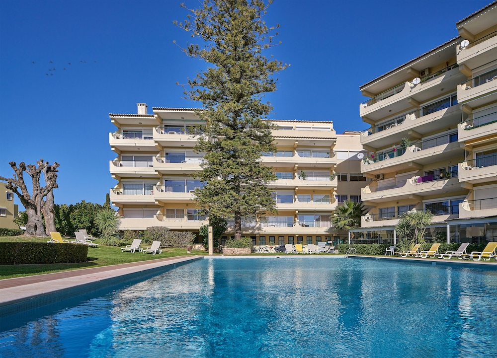 Parque Mourabel Oasis Village Pe Do Lago Apartment 5/71