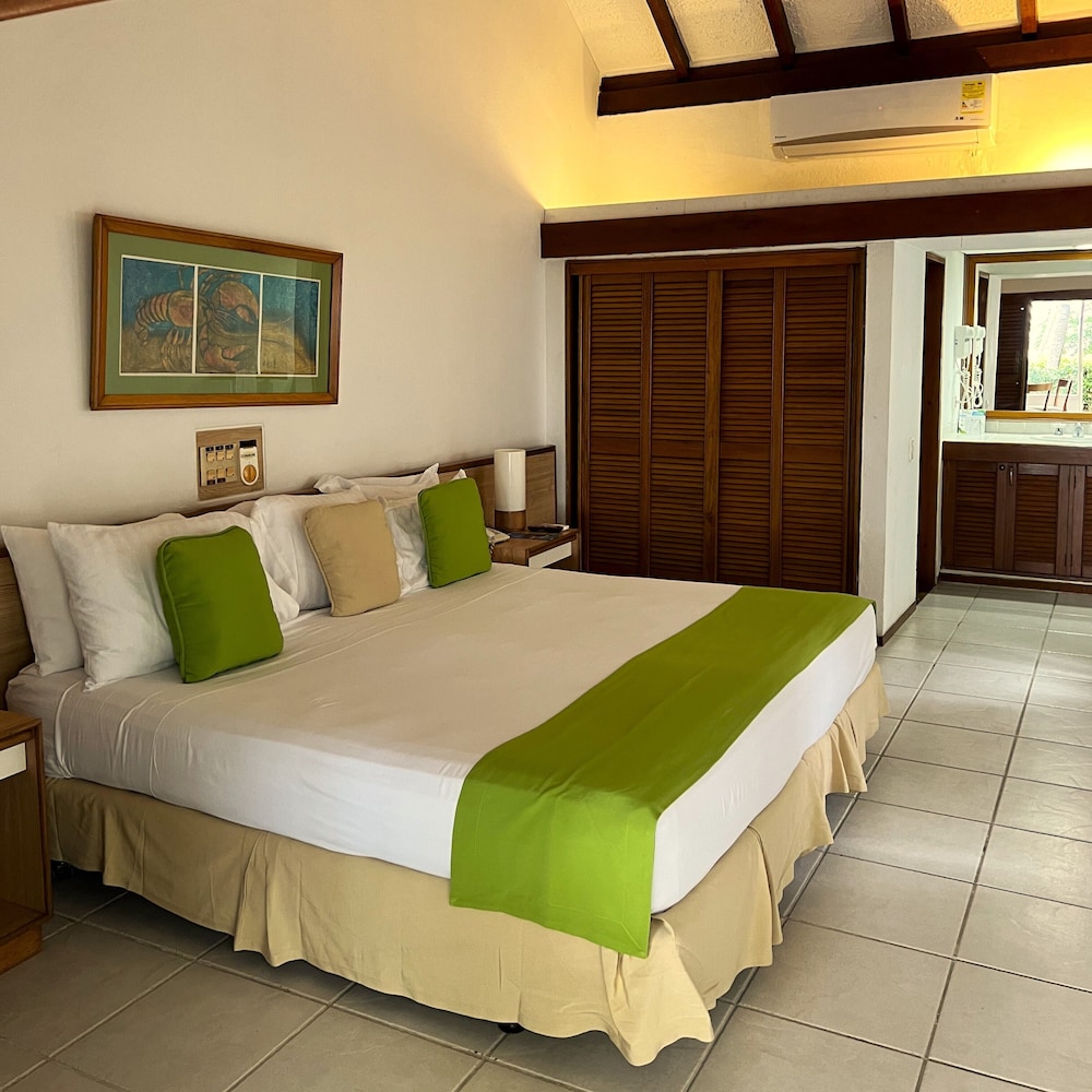 Hotel Irotama Bungalows & Bohios 5/40