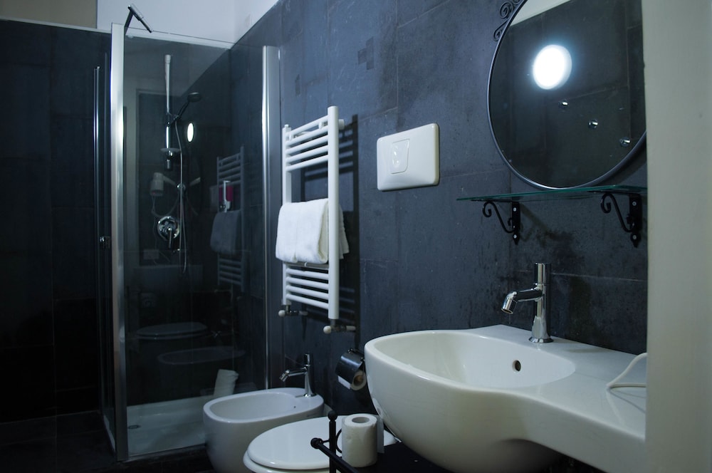 Neronensis Relais & Spa 49/49