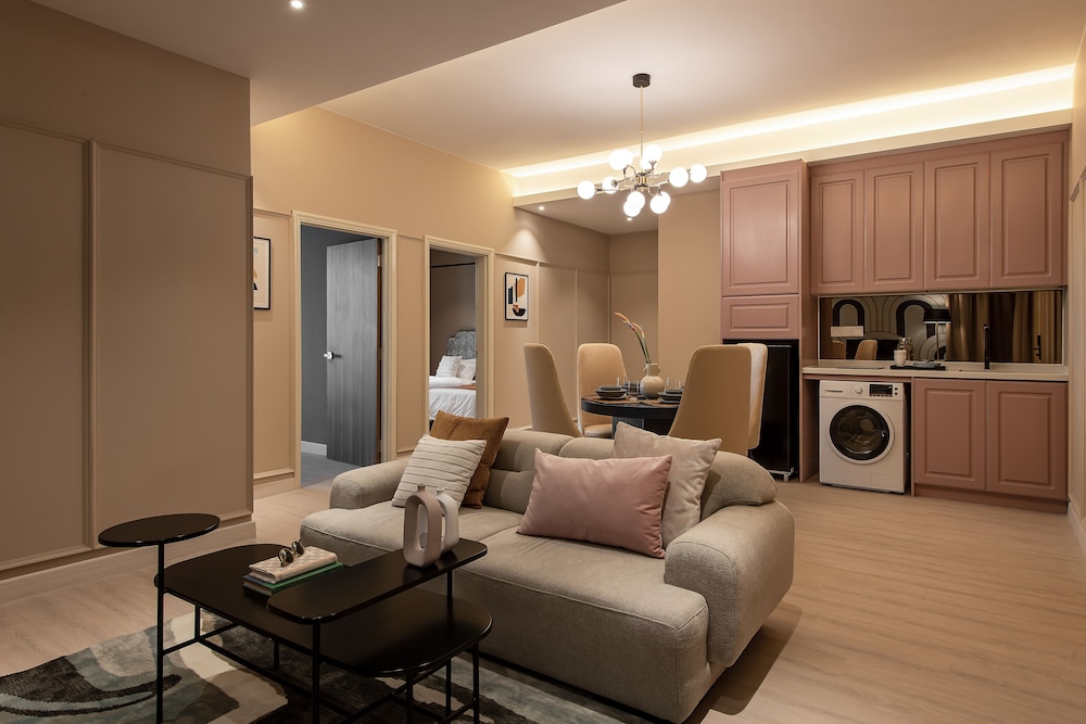 AMI Suites 20/50
