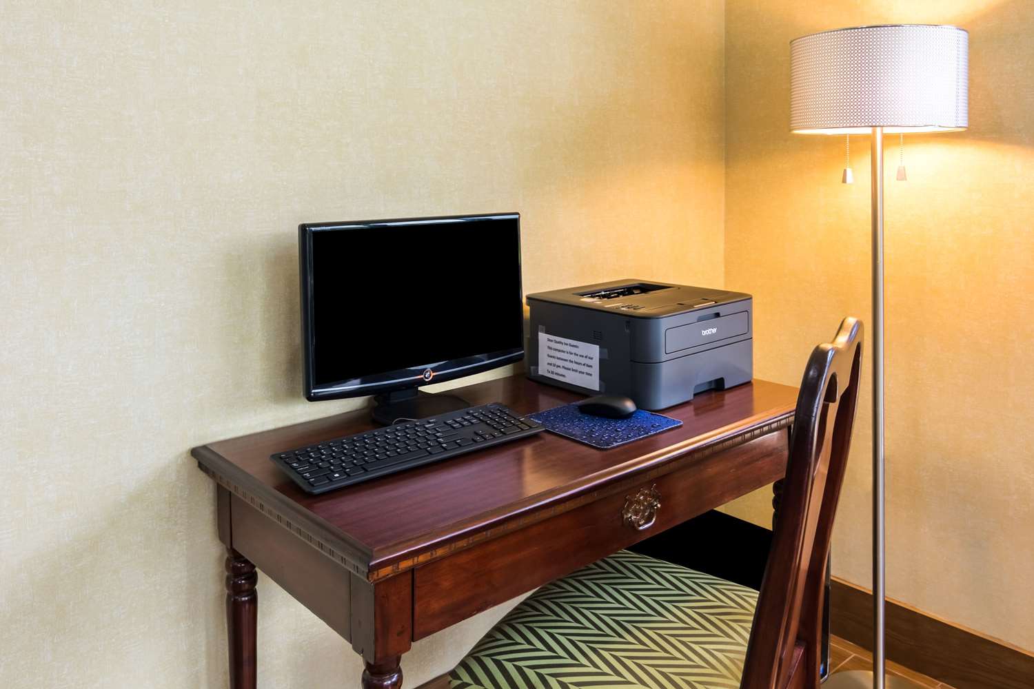 Quality Inn Manassas, VA 45/51