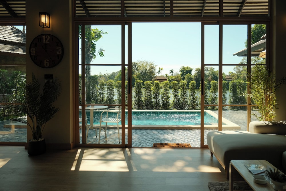 Bor Saen Villa And Spa 33/73