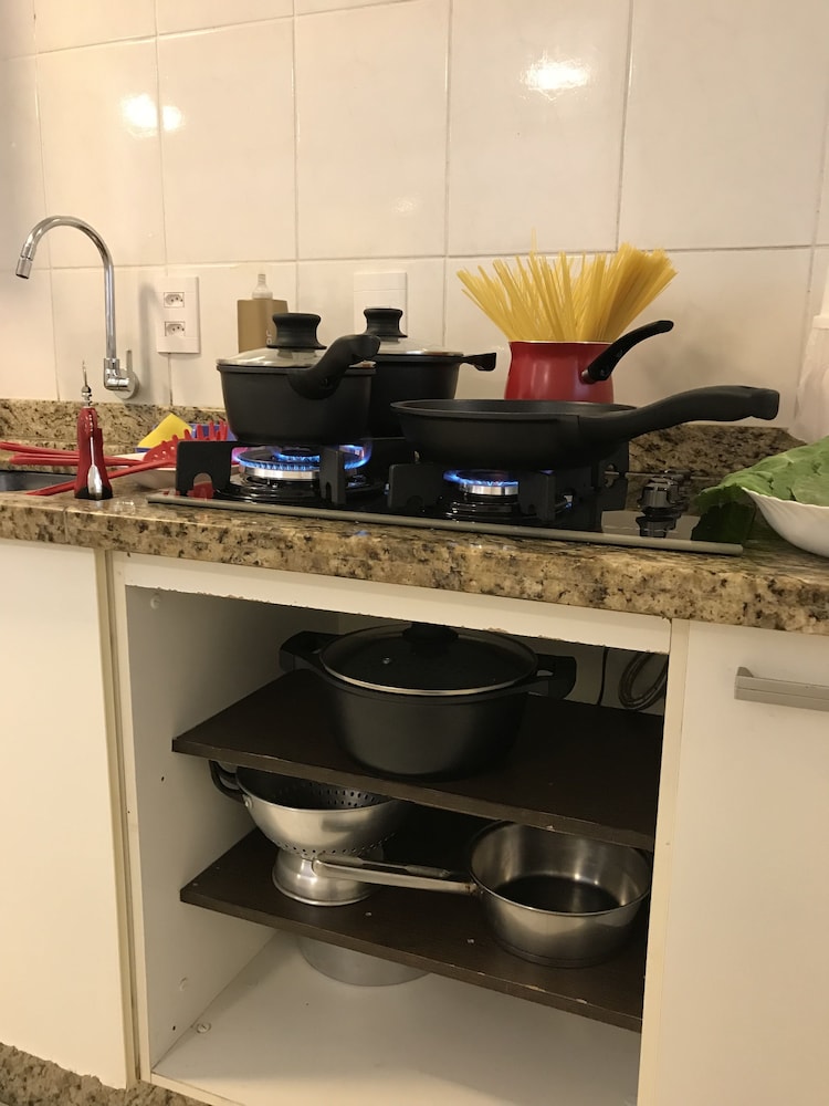 Apartamento Edifício Central 42/42