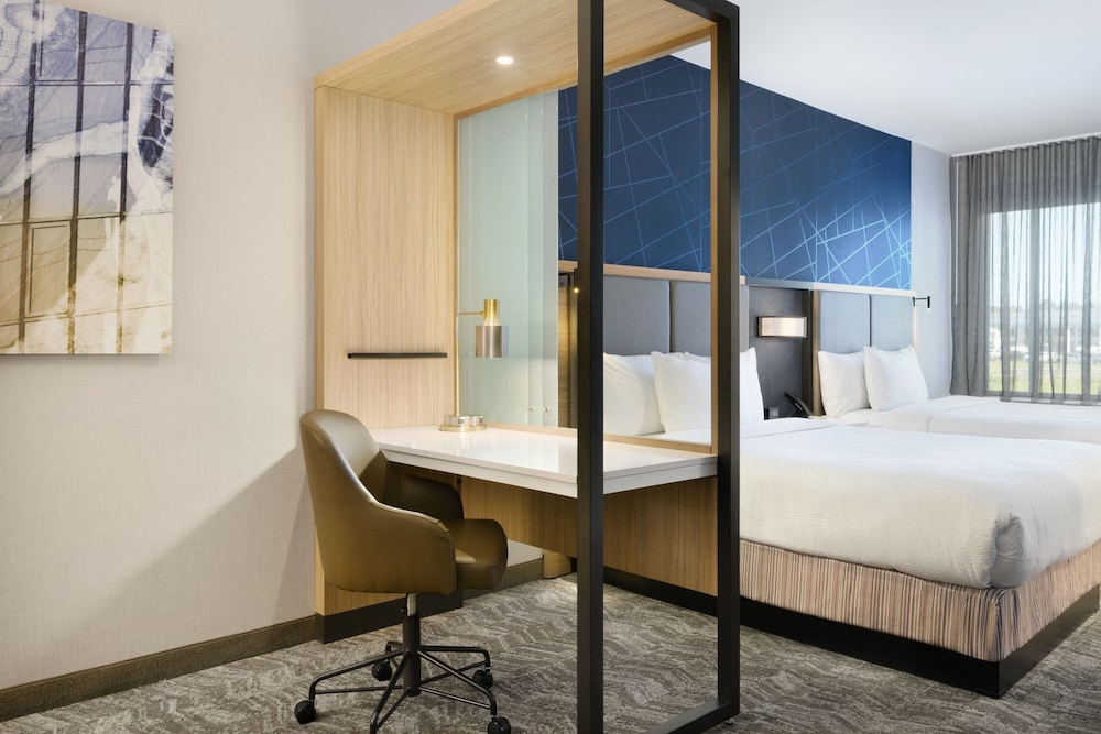 Springhill Suites By Marriott Dothan 5/21