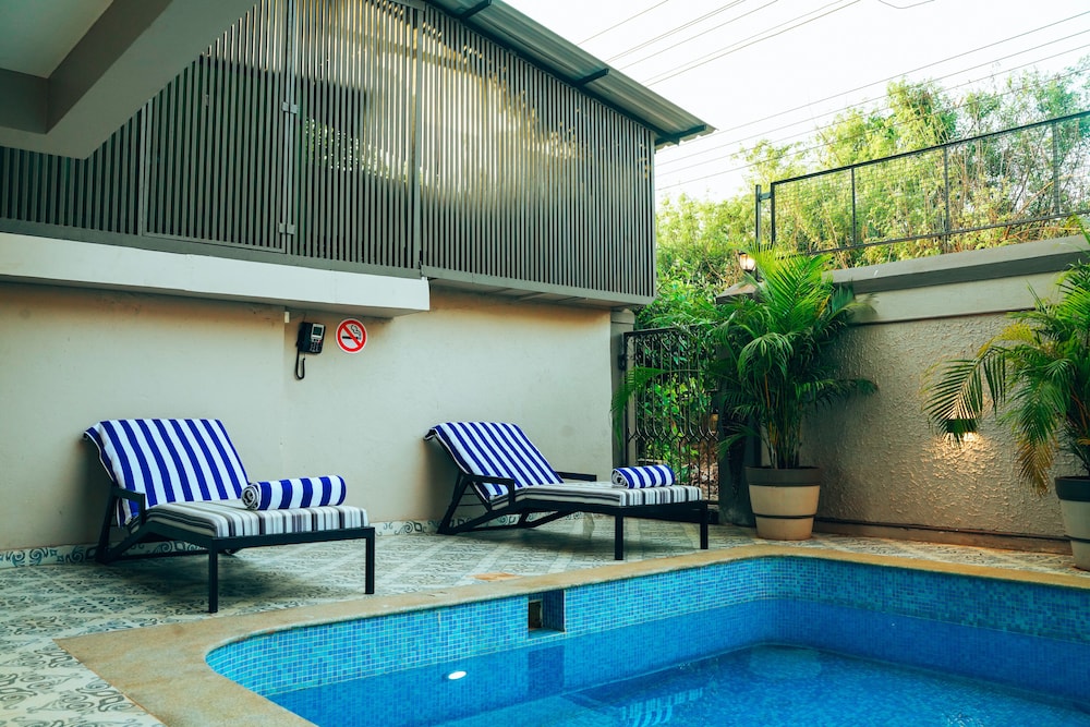 Ariena by Spree Hotel-Morjim 22/35