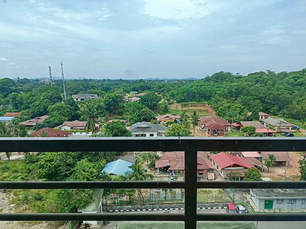 Pantai Puteri Hotel Malacca 57/62