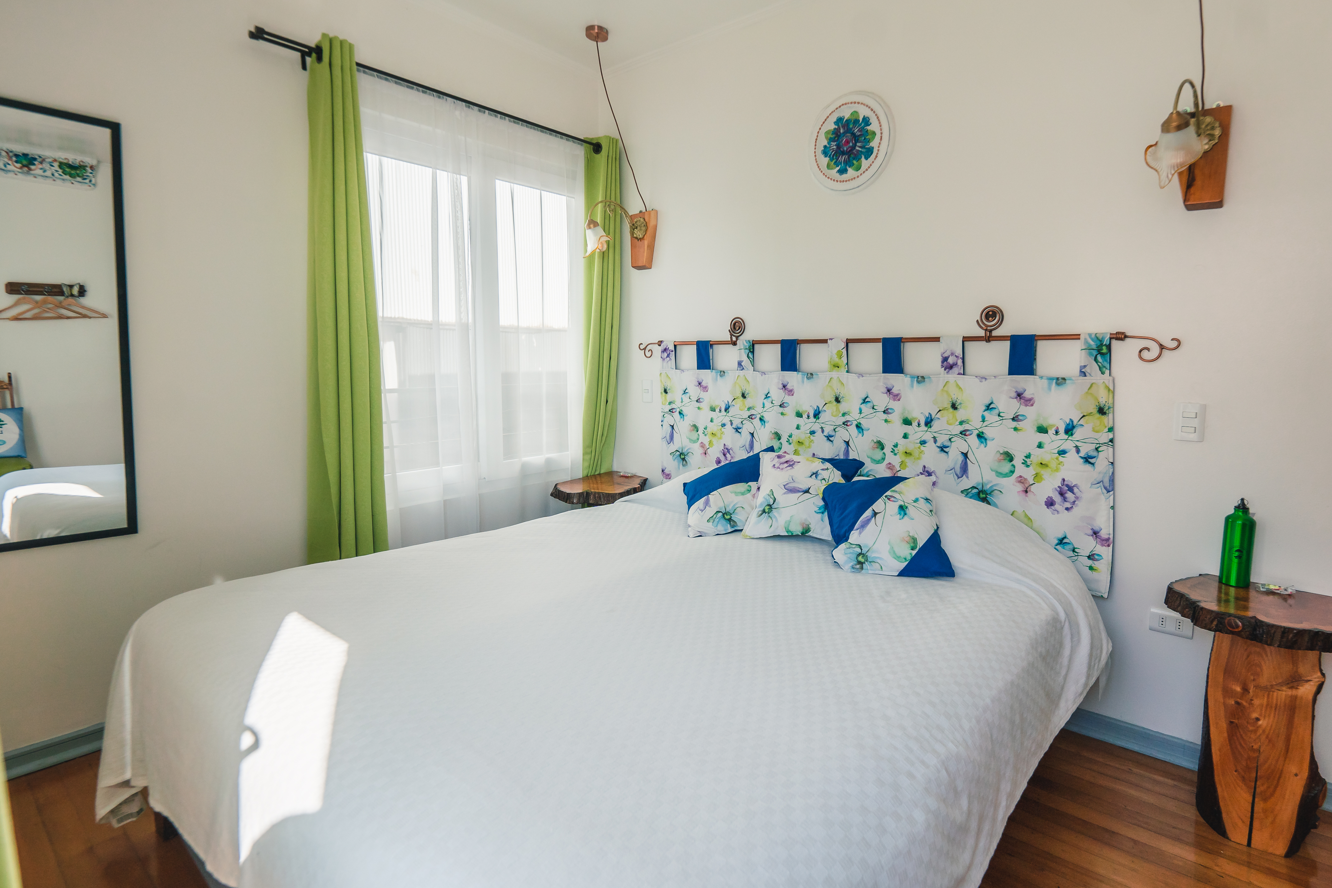 Hotel Boutique Ayca La Flora 5/38