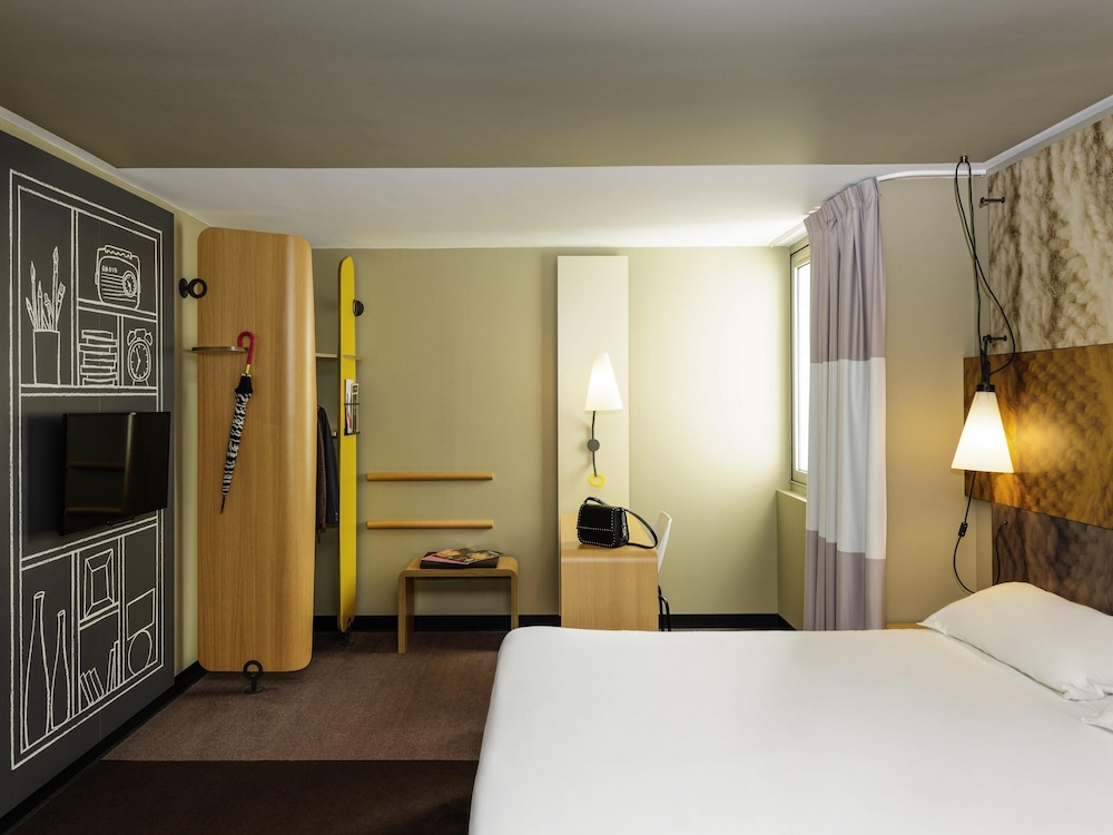 Ibis Longwy Mexy 4/33