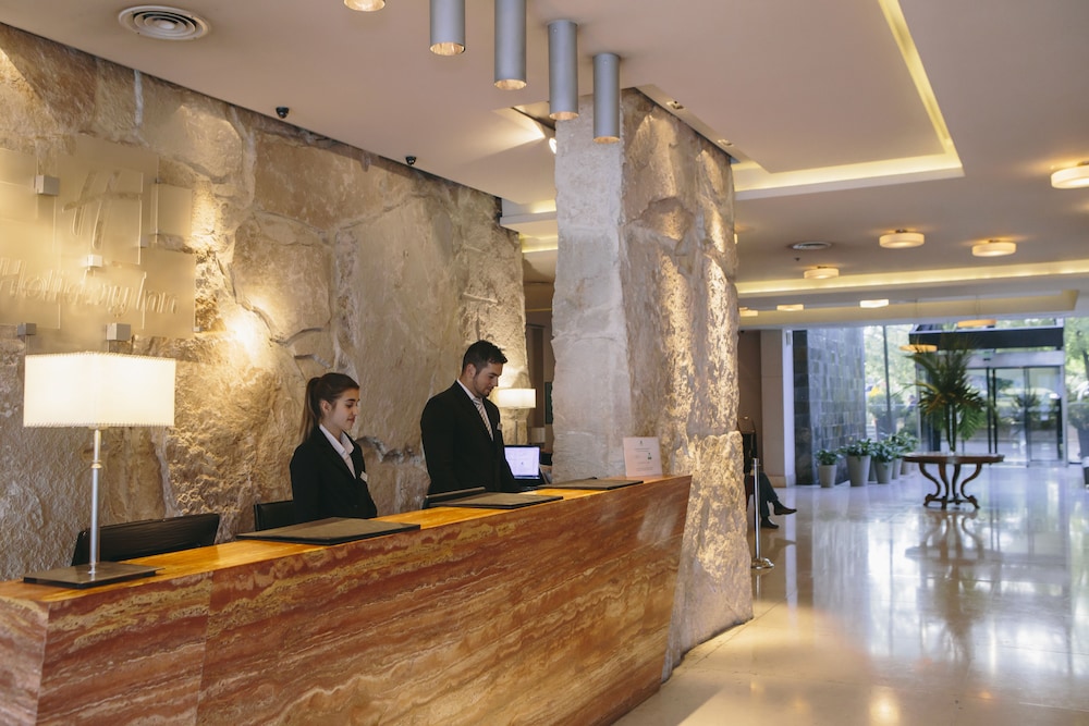 Holiday Inn Buenos Aires Ezeiza Airport 12/59