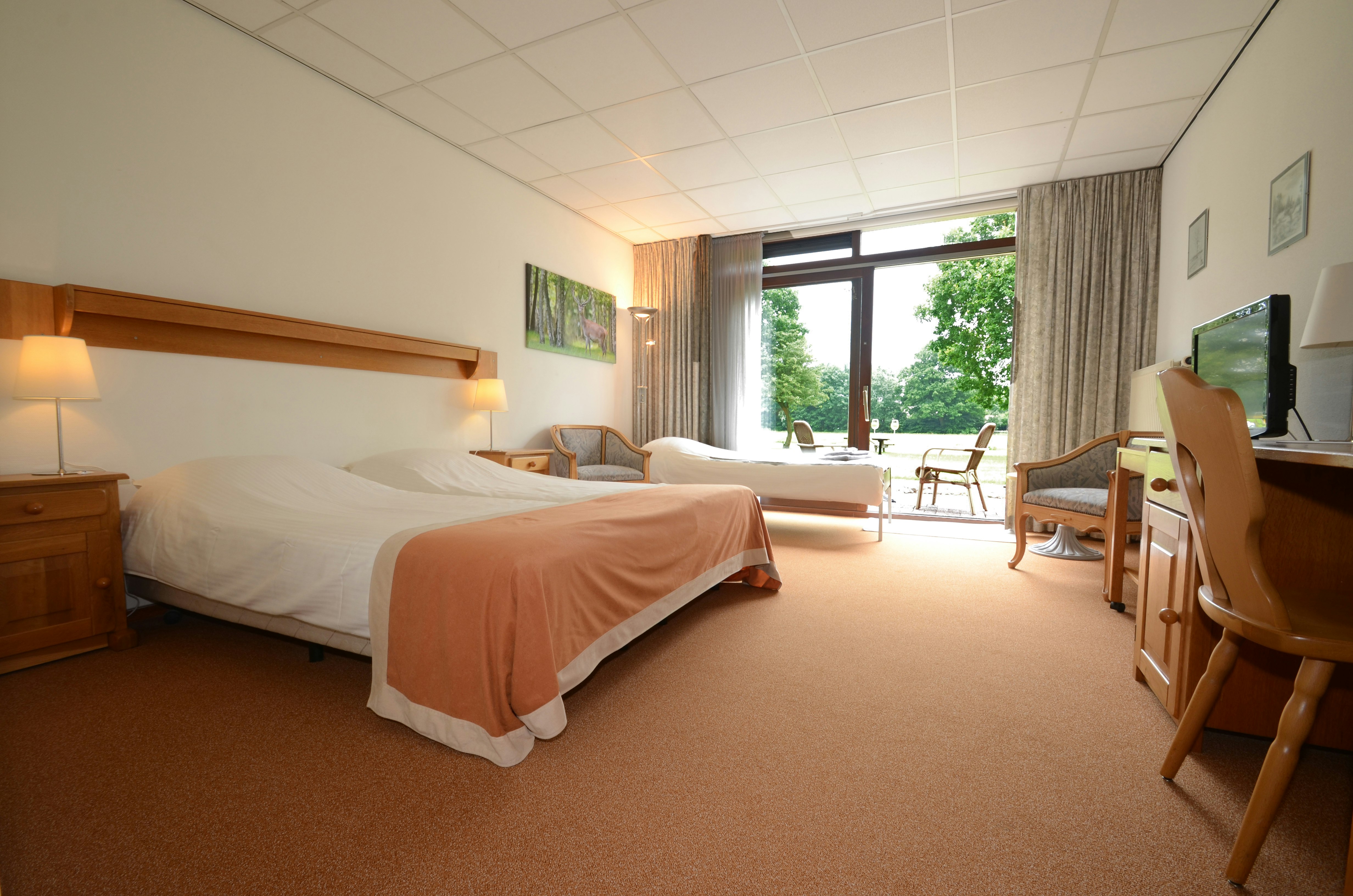 Fletcher Hotel-Restaurant De Borken 8/48