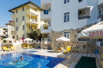 Golden Star Hotel 37/50