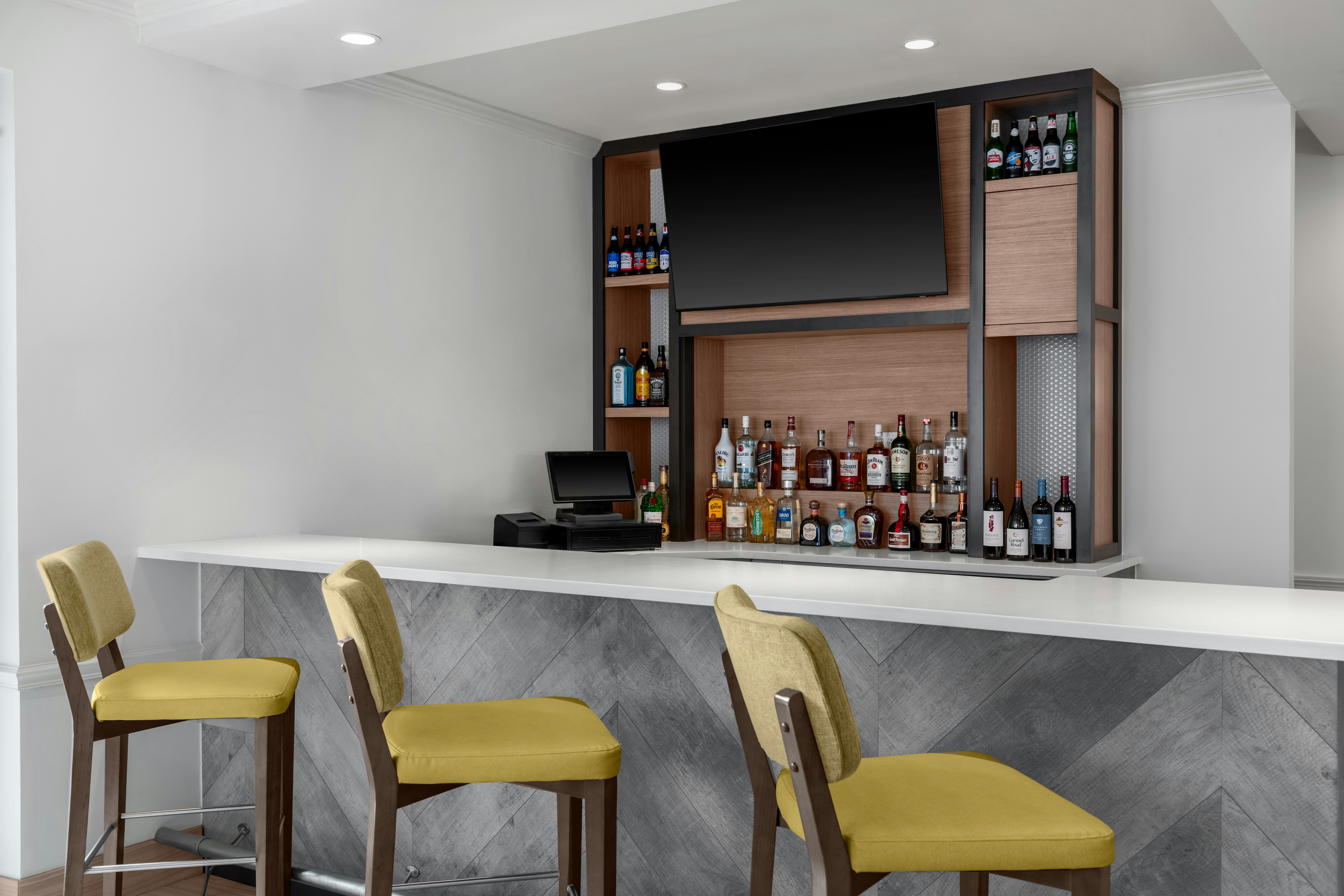 Hilton Garden Inn Hartford South/Glastonbury 54/78