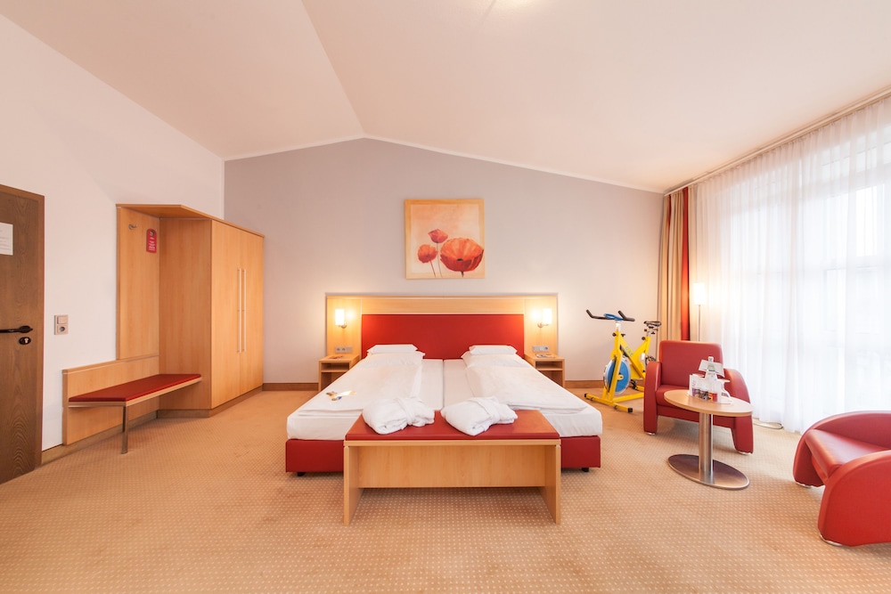 Hotel Offenbacher Hof 8/50