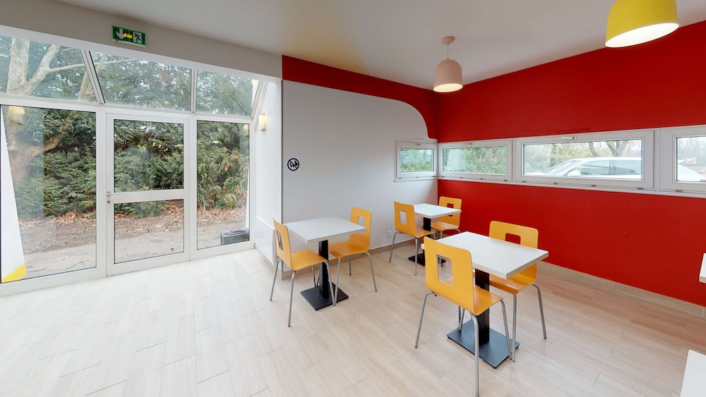 Premiere Classe Reims Ouest Tinqueux 27/34