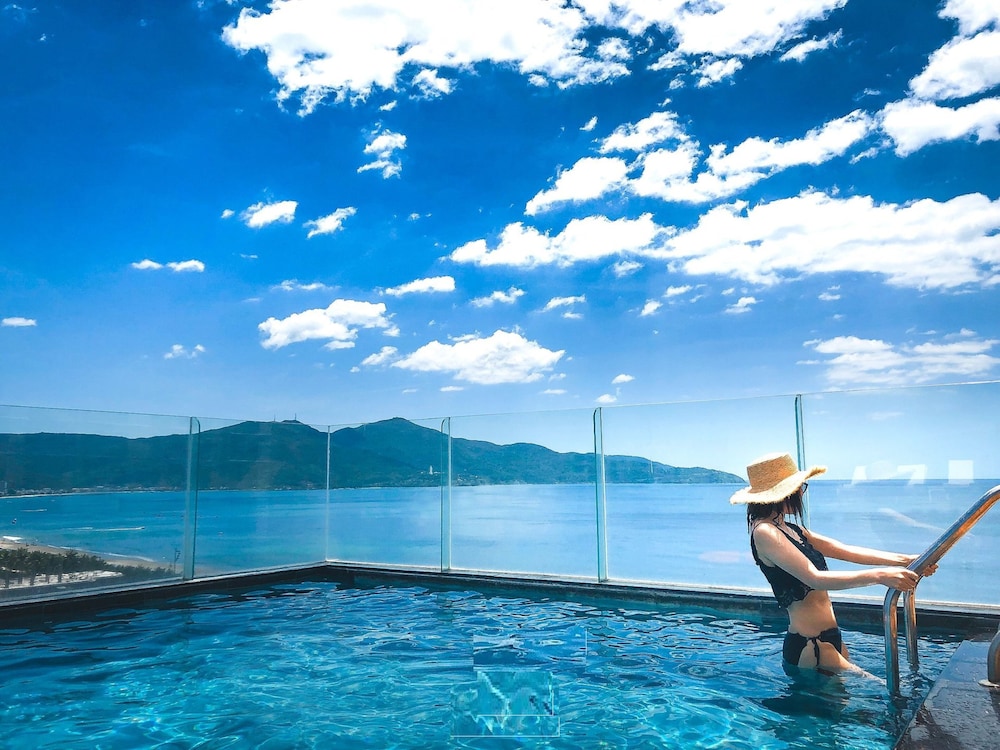 Alani Hotel and Spa (Ex Aria Hotel) 49/75