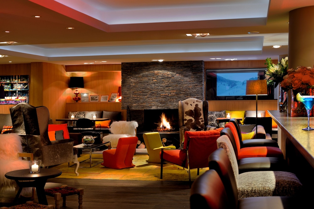 Hotel Le Savoy Meribel 35/46