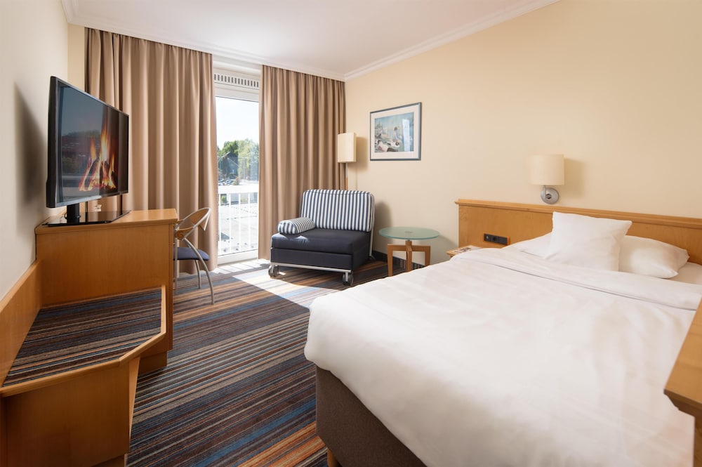 Hotel Freizeit In 13/50