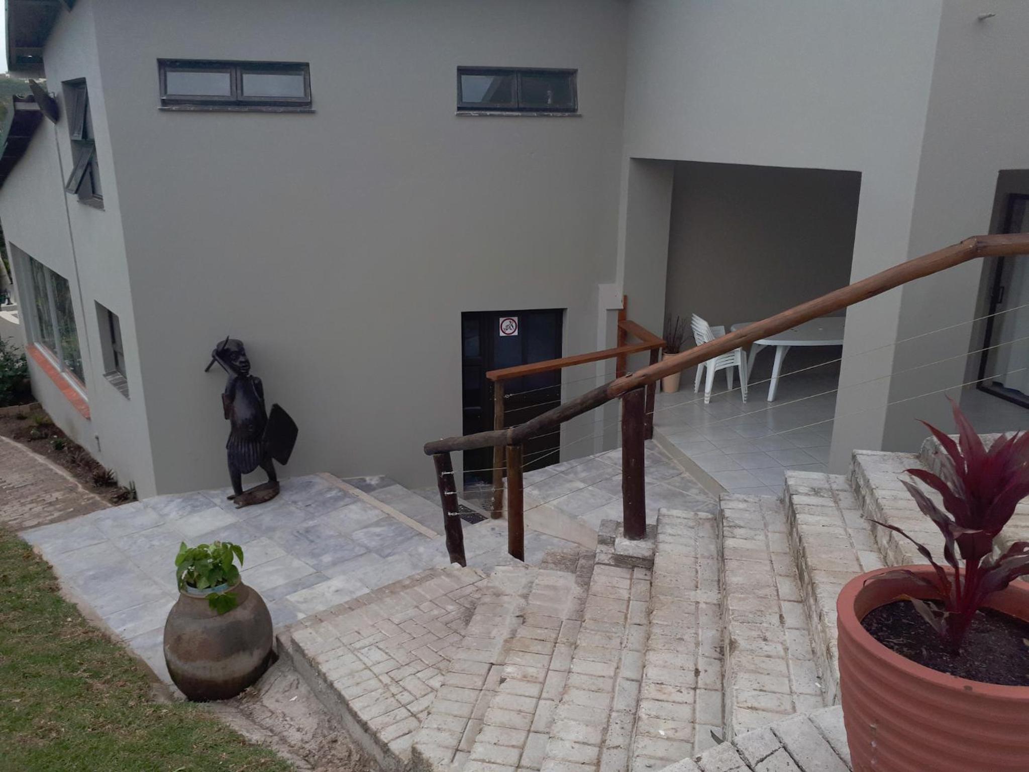 Umtamvuna View Cabanas 27/50