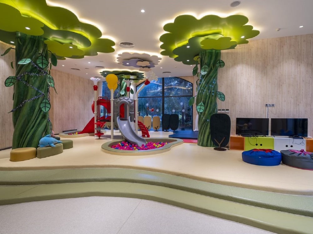 Vinpearl Discovery Wonderworld Phu Quoc 60/67