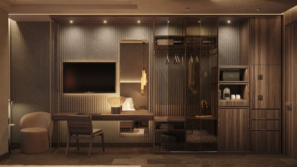 The Bank Hotel GL by MYR Hotels 21/33