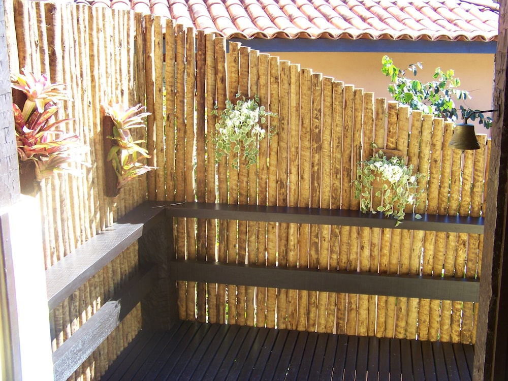 Pousada Hibiscus Beach 3/50