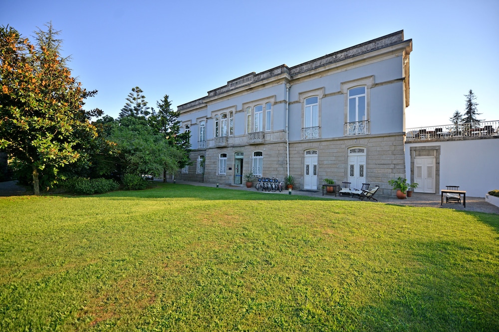 Villa Garden Braga 47/54