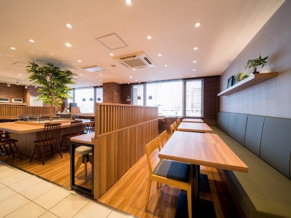 Super Hotel morioka 31/34