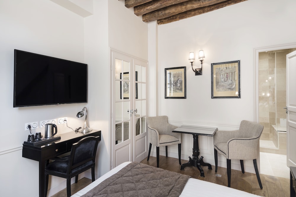 Hotel Le Presbytere 31/50