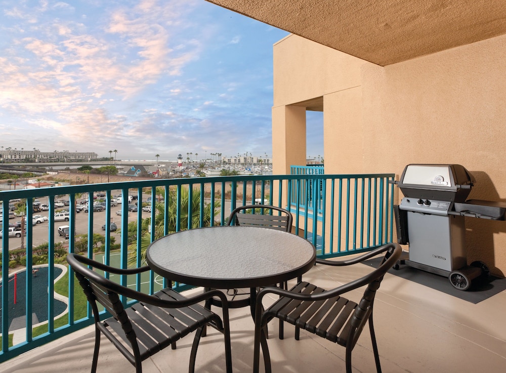 Worldmark Oceanside 33/43