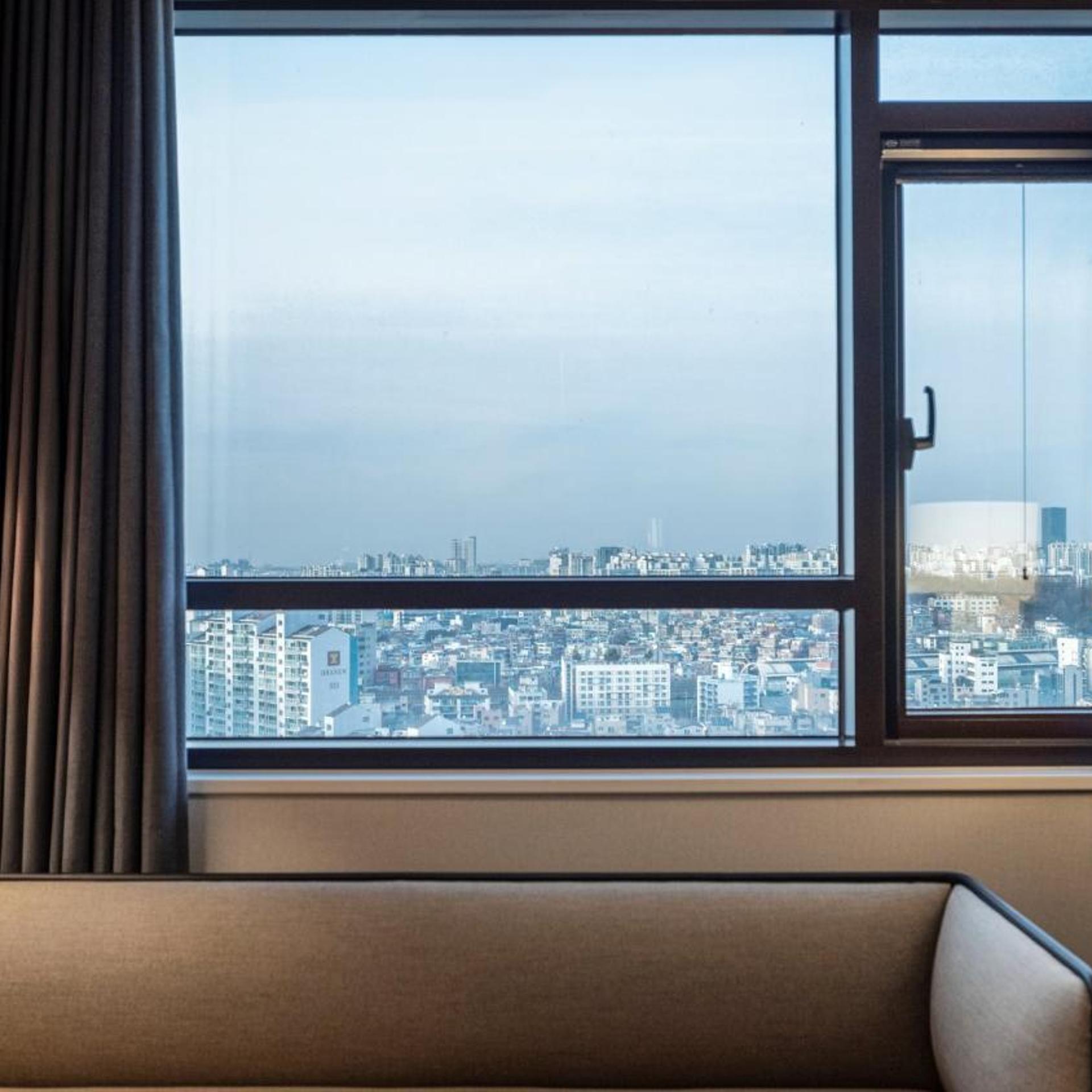Anook Signature Hotel Seoul Guro 28/50