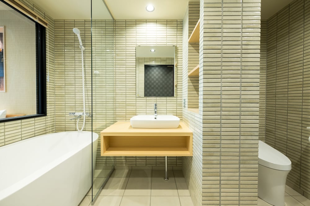 Shiki Suites Kyoto Umekoji 30/33