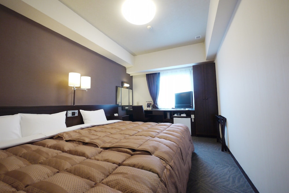 Hotel Route-Inn Hirosaki Ekimae 10/45