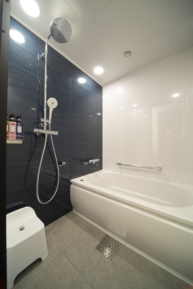 Hotel Vischio Osaka By Granvia 26/41