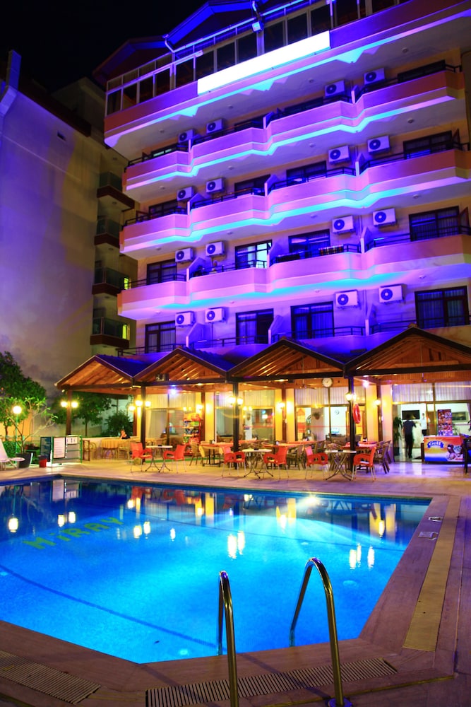 Miray Hotel 4/70