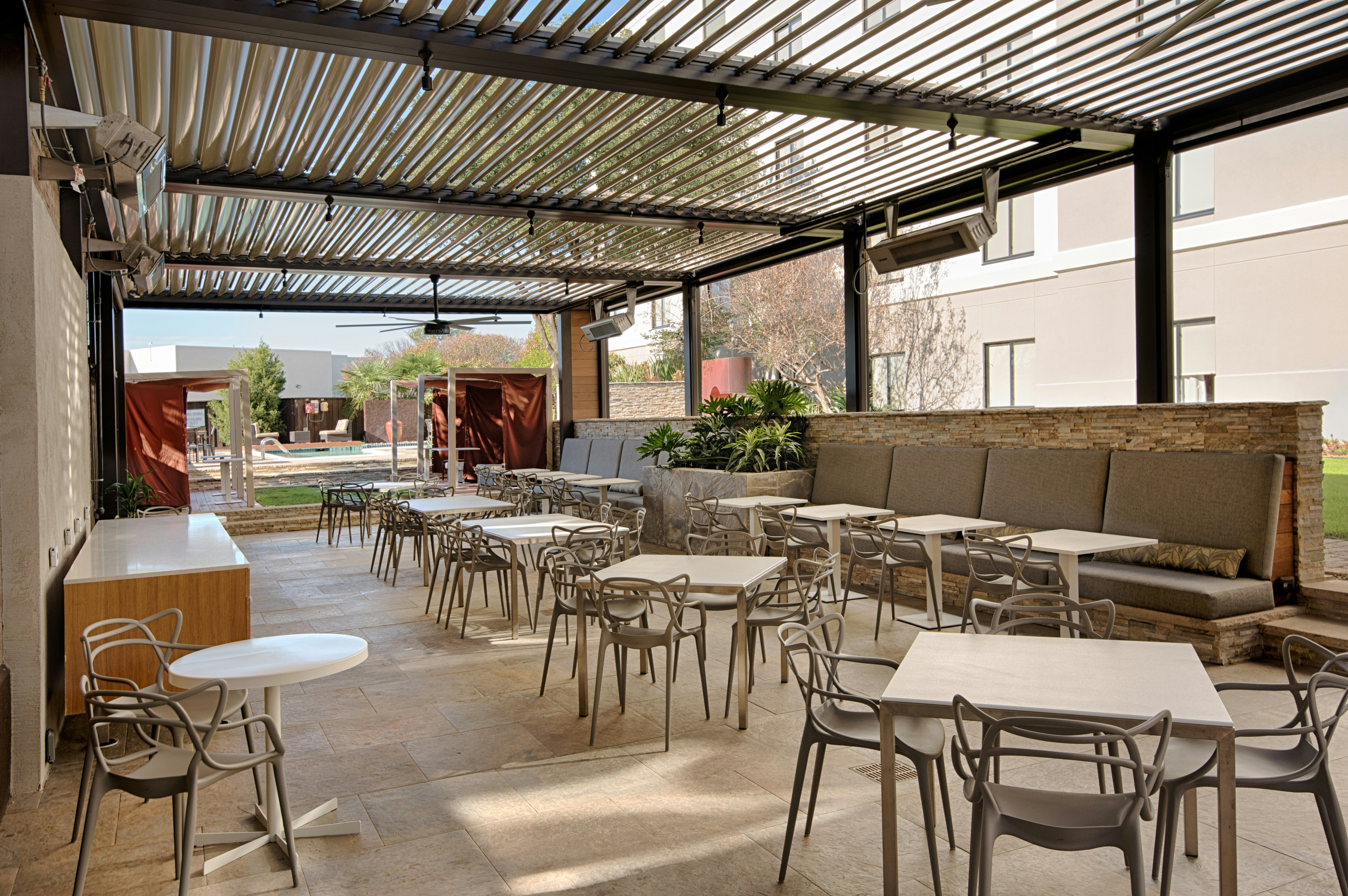 Hilton Garden Inn Las Colinas 17/41